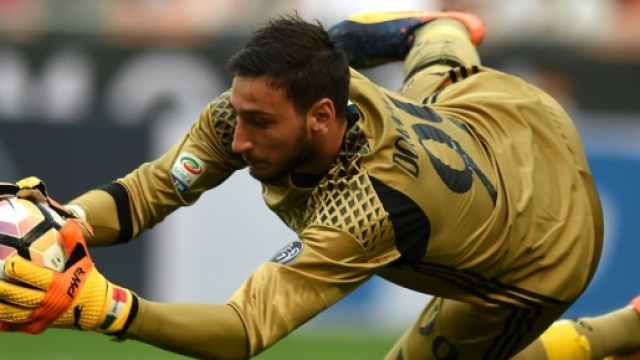 Juve, pronti 5 colpi per una squadra stellare