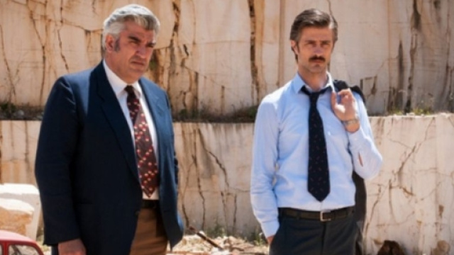 Kim Rossi Stuart di nuovo in tv: sar&agrave; il commissario Maltese per ... - kataweb.it
