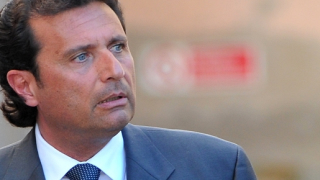 La Cassazione conferma la condanna per Schettino
