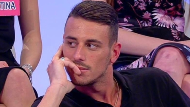 La reazione di Mattia all'abbandono del trono da parte di Desir&eacute;e