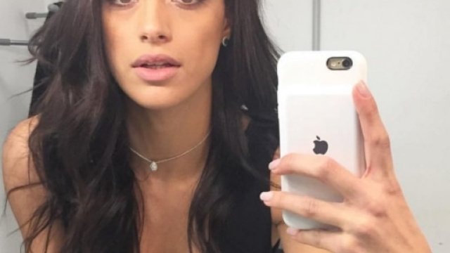 La tronista Desir&eacute;e Popper ha deciso di lasciare Uomini e Donne prima di effettuare la fatidica scelta