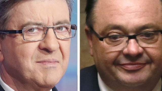 L&eacute;gislatives 2017: Mennucci d&eacute;nonce le parachutage de M&eacute;lenchon ... - huffingtonpost.fr