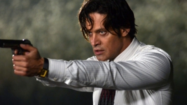 L'Onore e il Rispetto 5 : Gabriel Garko ne L'Onore e il Rispetto | Anticipazioni ultima puntata - melty.it