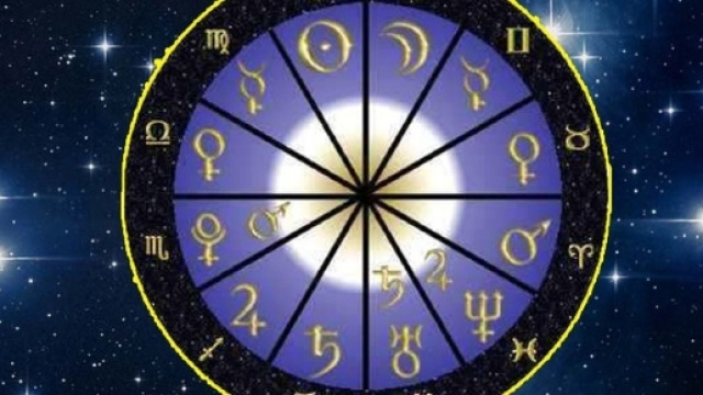 L'oroscopo 14 maggio 2017 - targatocn.it