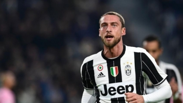 Marchisio in dubbio per la finale di Coppa Italia