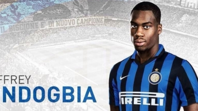 Mercato - Officiel : L'Inter de Milan propose Kondogbia pour... - snfoot.tk