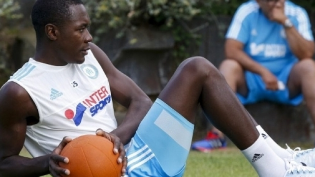 Mercato OM : Apr&egrave;s Payet, Imbula de retour &agrave; l'OM ? - europafoot.com