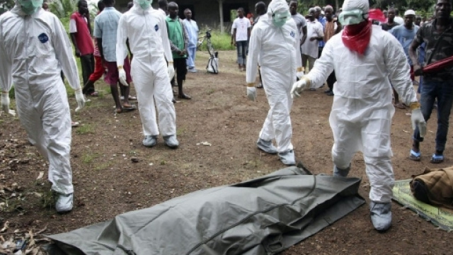 . Nuovo rischio Ebola in Africa