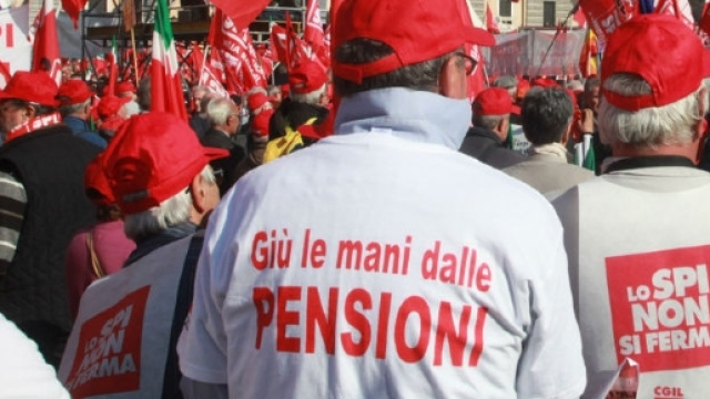 Pensione anticipata ultime novit&agrave;