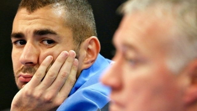 Real Madrid&nbsp;: Benzema veut faire oublier Deschamps&nbsp;!