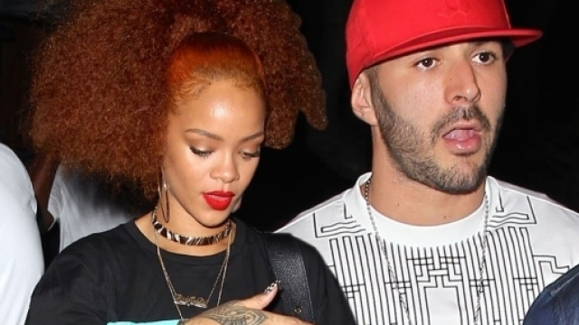 Real Madrid&nbsp;: Rihanna r&eacute;v&egrave;le pourquoi elle a quitt&eacute; Benzema&nbsp;!