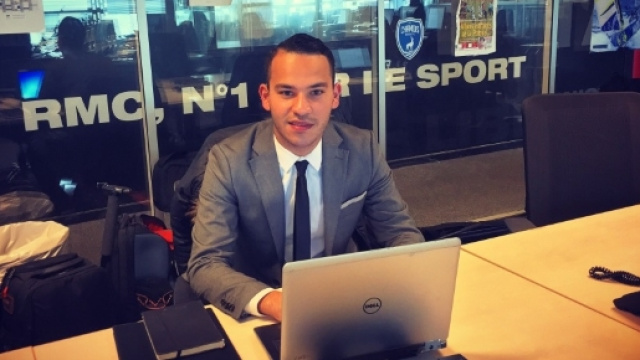 Revivez le Chat mercato avec Mohamed Bouhafsi - bfmtv.com