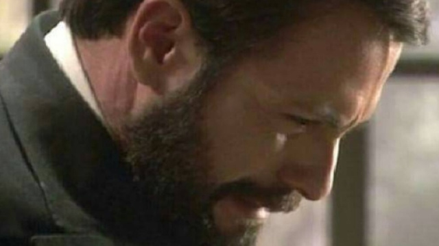 Severo dovr&agrave; scegliere se salvare Candela o il loro bambino