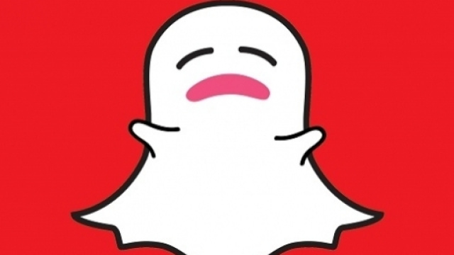 Snapchat: I conti nel Q1 2017 sono in rosso