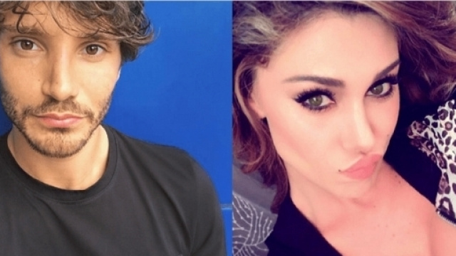 Stefano De Martino si racconta: 'Io, Belen e il tradimento'.