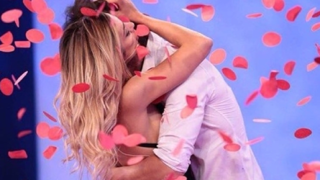 Uomini e Donne: ecco la scelta di Luca Onestini