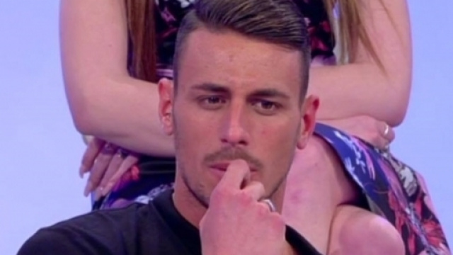 Uomini e Donne, Mattia Marciano potrebbe essere un tronista nella prossima edizione