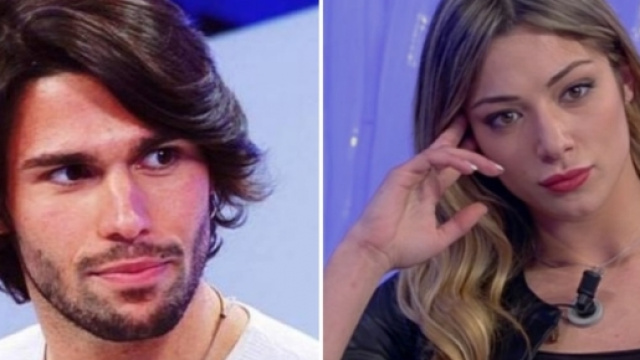 Uomini e Donne: Luca Onestini ha scelto Soleil Sorg&eacute; - melty.it