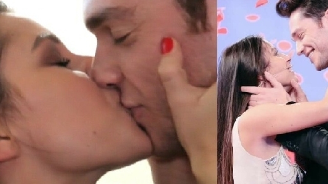 Uomini e Donne: Marco Cartasegna e Federica Beninc&agrave;