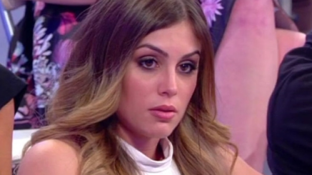 Uomini e Donne, trono classico: anticipazioni, Giulia Latini - isaechia.it