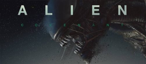 Alien Covenant (via Flickr - junaidrao)