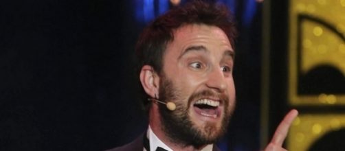 Dani Rovira se queda sin el apoyo de P&eacute;rez Reverte