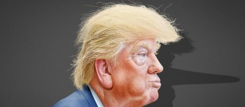 Donald Trump facing new problems as president