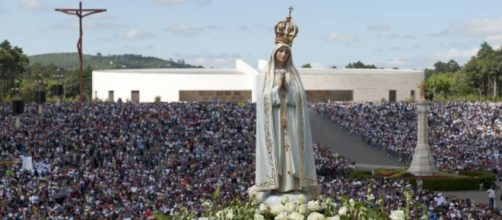 F&aacute;tima: milagro, mentira y/o negocio | Evangelizadoras de los ... - wordpress.com