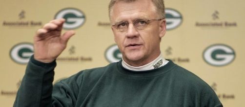 Former Packers coach Sherman to coach Cape Cod high school | WLUK - fox11online.com