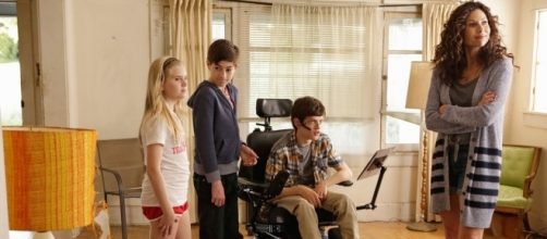 How the Sitcom 'Speechless' Understands Families Like Mine - The ... - nytimes.com