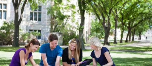 How to make college a teensy bit easier to handle - theodysseyonline.com