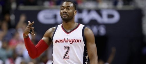 John Wall: 'I Want To Be On Top of That MVP List' - slamonline.com