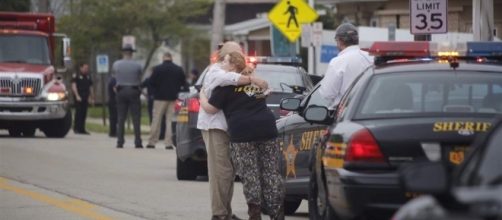 Kirkersville police chief killed along with 2 nursing home staff ... - toledoblade.com