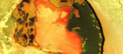 Lava discovered on Jupiter's moon Io - eontarionow.com