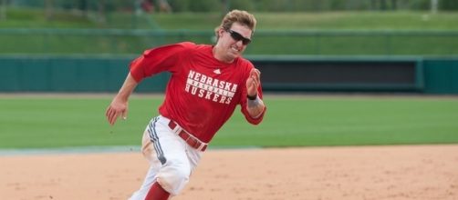 NCAA BASEBALL: SEP 05 Nebraska Fall Practice | Hail Varsity Magazine - photoshelter.com