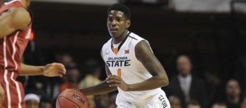 New coach Underwood, guards Evans, Forte lead Oklahoma State | News OK - newsok.com