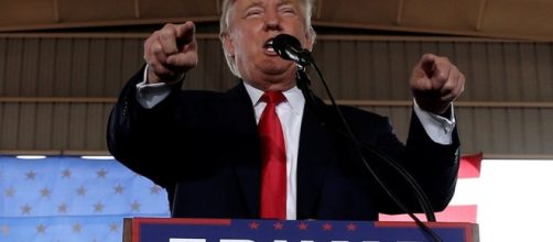 NY Times Lawyer Fires Back Scathing Letter To Trump Attorneys ... - georgianewsnetwork.com