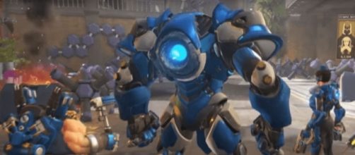 Overwatch Insurrection event: LIVE update news as new skins, modes ... - dailystar.co.uk