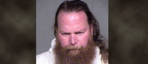 Photo courtesy Buckeye Police Department