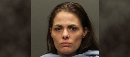 Photo courtesy Tucson Police Department