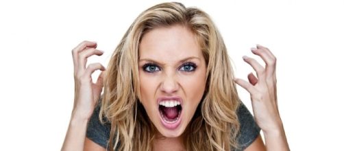 Signos que se irritam com facilidade