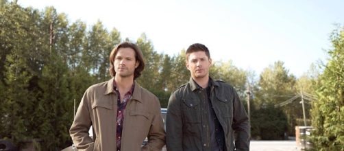 Supernatural season 11 fall finale: Lucifer returns to defeat ... - ibtimes.co.uk