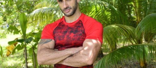 Supervivientes: Carla (SV 2016) carga contra el programa ... - elconfidencial.com