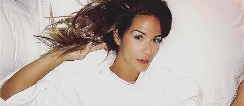 Tamara Gorro anuncia que est&aacute; embarazada - lavozdegalicia.es