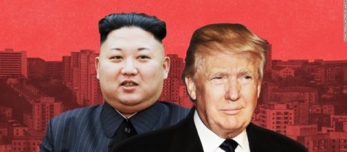 Trump 'honored' to meet Kim Jong Un under 'right circumstances ... - cnn.com