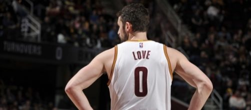 Tyronn Lue blamed himself for Kevin Love's quiet postseason - slamonline.com