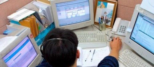 WannaCrypt ransomware wreaked havoc around the world - Image ... - mashable.com