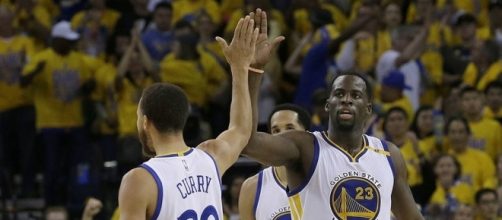 Warriors rally for 113-111 win over Spurs &ndash; Las Vegas Review-Journal - reviewjournal.com