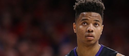 Washington's Markelle Fultz Declares For 2017 NBA Draft - slamonline.com