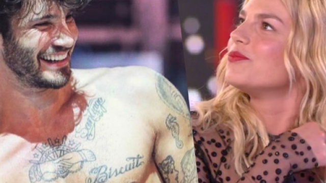 Amici: Emma e Stefano De Martino ballano insieme | BitchyF - bitchyf.it